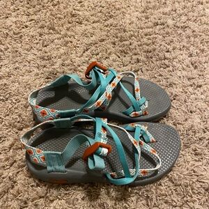 COPY - Chacos